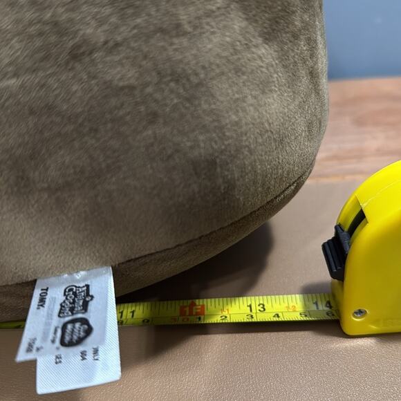 Club Mochi-Mochi Animal Crossing Large 14” game style Squishy Plush [Tomy] - Picture 10 of 11